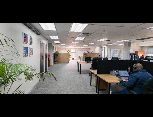 BUSINESS PROPERTY TO RENT IN MENLO PARK
